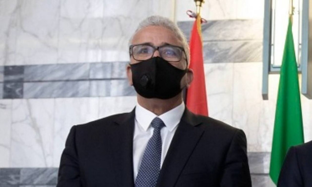 Λιβύη: Ο υπουργός Εσωτερικών διέφυγε απόπειρας δολοφονίας