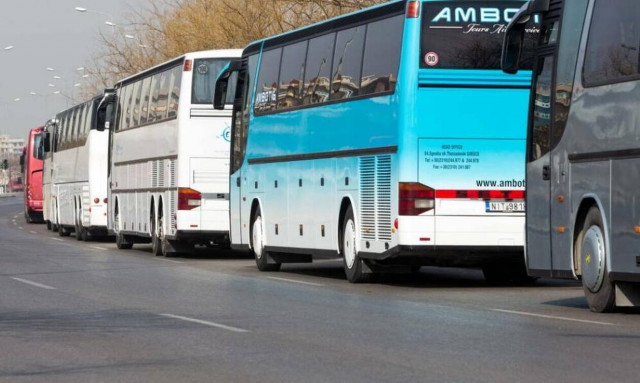 Τέλη κυκλοφορίας 2021: Σημαντική μείωση λόγω πανδημίας - Ποιους αφορά, τι ανακοινώθηκε από το ΥπΟικ