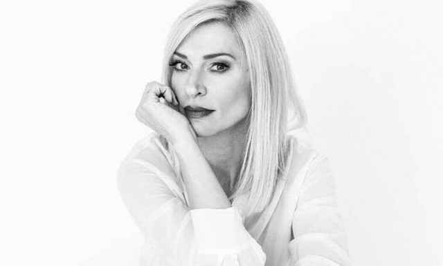 Ζέτα Δούκα για υπόθεση Λιγνάδη: «Η αλήθεια έχει μόνο φως και η βία μόνο σκοτάδι»