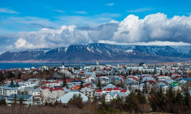Πέντε κορυφαίοι χειμερινοί προορισμοί για να επισκεφθείτε