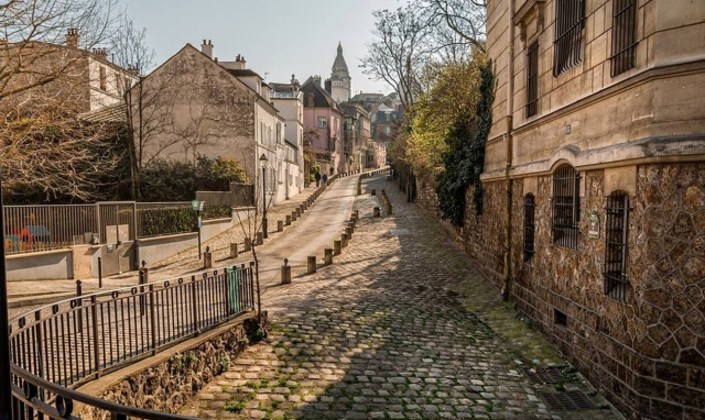 Φωτογραφίες: Το Παρίσι και άλλοι επτά ρομαντικοί προορισμοί στη Γαλλία