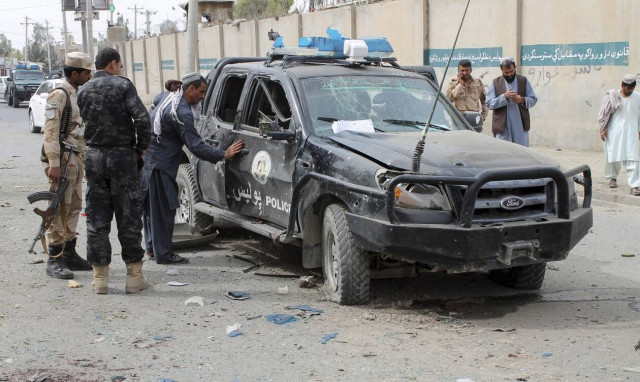 «Μαμά σήκω... Μαμά»: Οργή - Το σπαρακτικό βίντεο μετά από έκρηξη στην Καμπούλ