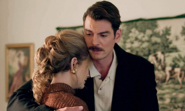 Άγριες Μέλισσες spoiler: Σάλος! Οι αποκαλύψεις και οι αποφάσεις που οδηγούν στο τέλος