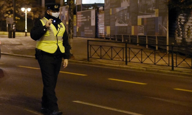 Κορονοϊός- Αττική: Αυτές είναι οι περιοχές με τα περισσότερα κρούσματα