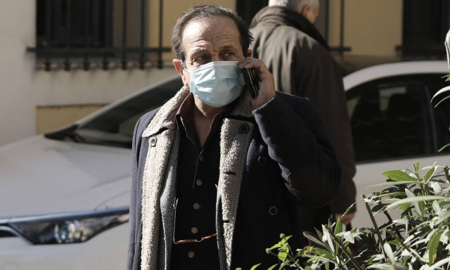 Καταγγελίες σεξουαλικής κακοποίησης: Καταθέτει ο Μπιμπίλας