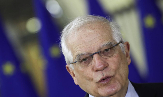 Βρυξέλλες: Κυρώσεις για στρατιωτικούς της Μιανμάρ που ευθύνονται για το νέο πραξικόπημα 