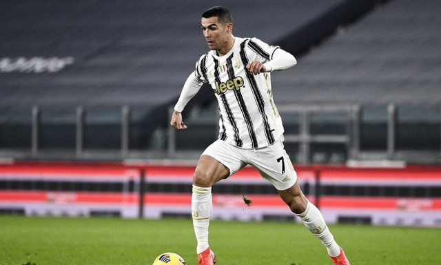 Serie A: «Καθάρισε» ο Ρονάλντο για τη Γιουβέντους – Δείτε όλα τα γκολ στην Ιταλία (videos)