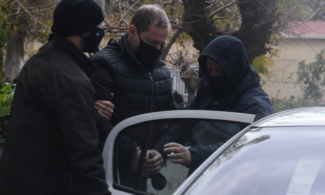 Κατάθεση-«φωτιά» για τον Δημήτρη Λιγνάδη: «Αν μιλήσεις θα πάρω το όπλο και θα σου τινάξω τα μυαλά»