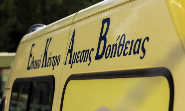 Τραγωδία στο Βόλο: Νεκρός 44χρονος σε φρικτό τροχαίο - Το τραγικό παιχνίδι της μοίρας