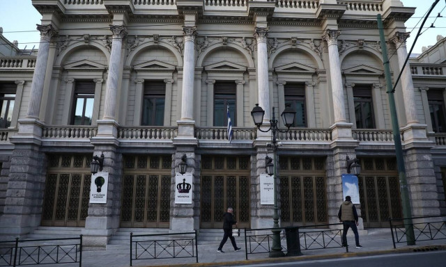 Εθνικό Θέατρο: Καμία εμπλοκή Λιγνάδη στα εργαστηριακά προγράμματα για ανήλικους