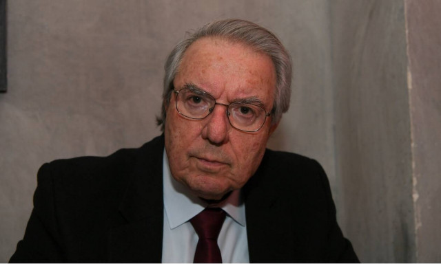 Γιώργος Μπαμπινιώτης για υπόθεση Λιγνάδη: Οργανωμένη απόπειρα διασυρμού μου, θα αμυνθώ