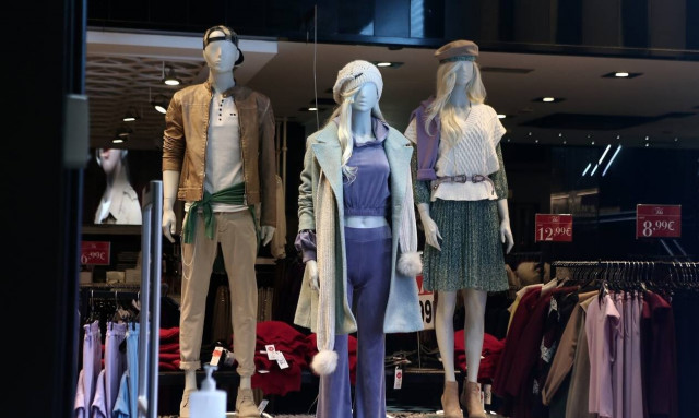 Πλήρης επιβεβαίωση Newsbomb.gr: Νέος πενταψήφιος για ψώνια - Παράταση στις εκπτώσεις έως 31 Μαρτίου