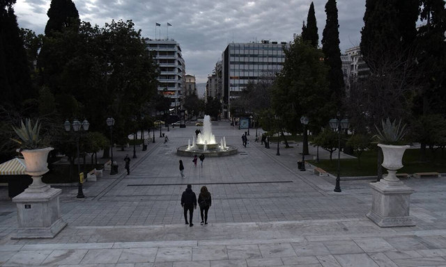 Παγώνη: «Τον Ιούνιο θα μπούμε σε φυσιολογικούς ρυθμούς»