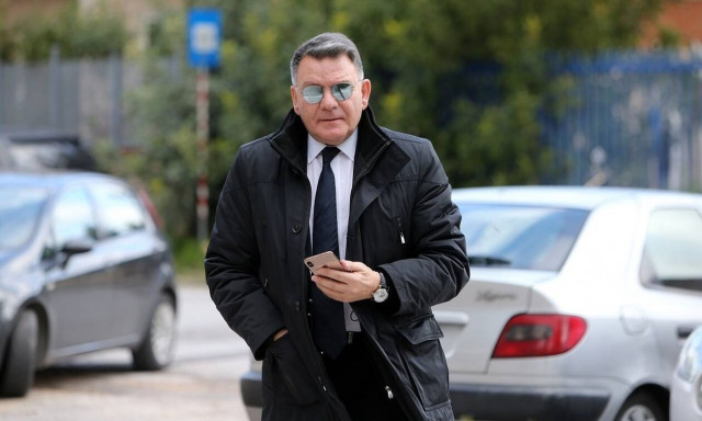 Δημήτρης Λιγνάδης: Ο Αλέξης Κούγιας αναλαμβάνει την εκπροσώπησή του - Υπό μία βασική προϋπόθεση