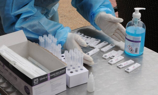 Συναγερμός στην Πάτρα: Αυξάνονται τα κρούσματα στο ίδρυμα «Κιβωτός της Αγάπης»