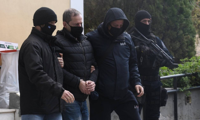 Ελληνικό #metoo: Η υπερασπιστική γραμμή του Λιγνάδη - Κλείνει η προανάκριση για τον δεύτερο ηθοποιό