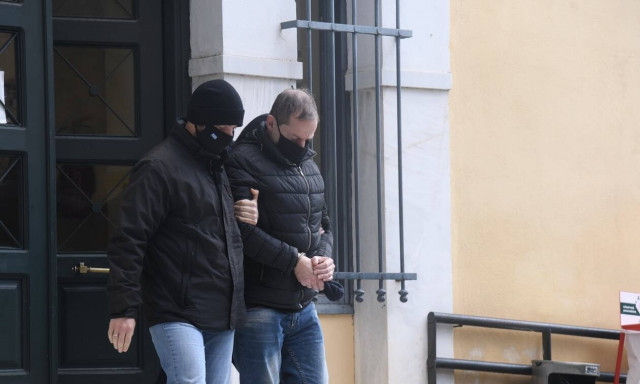 Λιγνάδης: Εισαγγελική έρευνα για εμπλοκή δομών με ανήλικους πρόσφυγες μετά από υπόμνημα Αγαπηδάκη