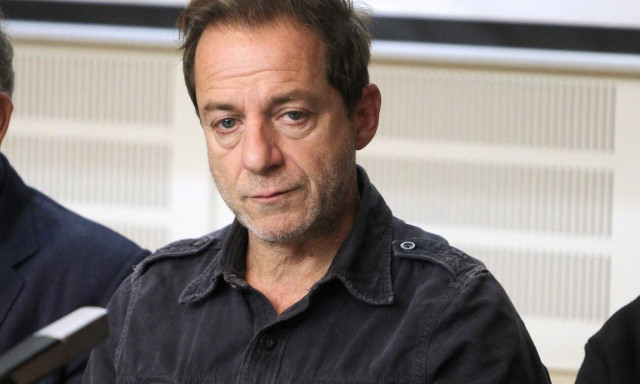 Δημήτρης Λιγνάδης - Ο διάλογος του με την ανακρίτρια: «Δεν έχω ιδέα» 