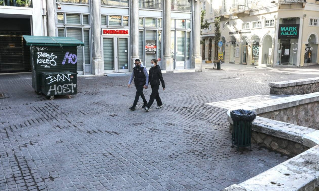 Αποκάλυψη Newsbomb.gr: Αυτός είναι ο νέος αριθμός που έρχεται για ψώνια με click away