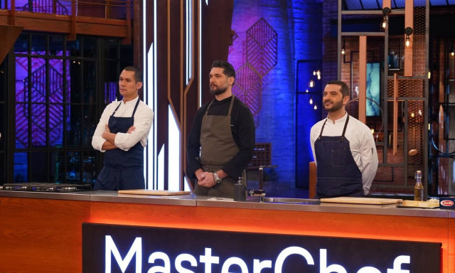 MasterChef 5: Οι μάσκες πέφτουν, οι κόντρες βγαίνουν- Ποιοι πέφτουν στο λάκκο που έσκαψαν για άλλους
