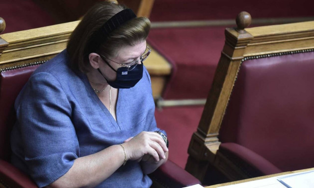 Ήταν απλά μια ατυχής δήλωση... 