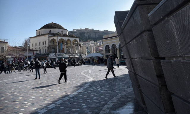 Lockdown - Καπραβέλος: Παράταση για 1 εβδομάδα