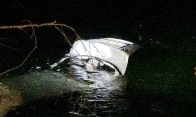 Ημαθία: Νεκρός 52χρονος που έπεσε με το αυτοκίνητό του σε αρδευτικό κανάλι