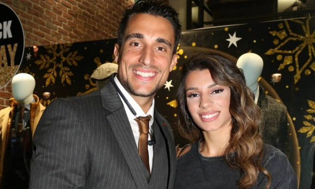 Survivor spoiler: Το προφίλ του Σάκη είναι γεμάτο με… Μαριαλένα! (photos+videos)