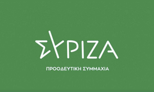 ΣΥΡΙΖΑ για Λιγνάδη: Μητσοτάκης και Μενδώνη είναι υπόλογοι για την επί 20 μέρες προσπάθεια συγκάλυψης