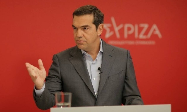 Ο ΣΥΡΙΖΑ ακονίζει τα «νύχια» του για την υπόθεση Λιγνάδη