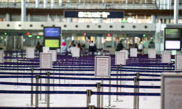  Στα 4,2 δισ. ευρώ οι τουριστικές εισπράξεις το 2020 -Στα 11,2 δισ. το έλλειμμα τρεχουσών συναλλαγών