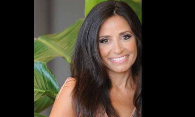 Συγκλονίζει η Βάσω Γουλιελμάκη: «Προσπαθώ να μαζέψω τα κομμάτια μου»