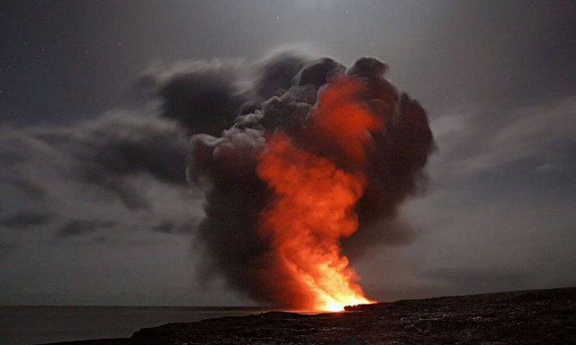 Νοστράδαμος: Αυτές είναι οι καταστροφές που... έρχονται - Θα επαληθευτεί;