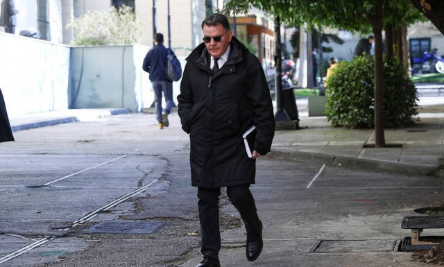 Υπόθεση Λιγνάδη - Κούγιας: «Αν μου το επιτρέψει ο εντολέας μου θέλω να μηνύσω την Μενδώνη»