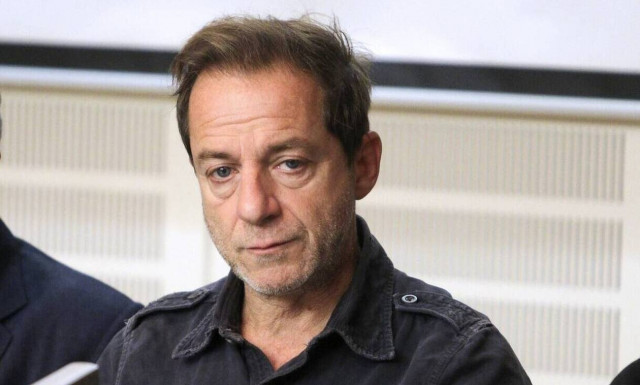 Στην ανακρίτρια ξανά ο Δημήτρης Λιγνάδης - Στη διάθεση της Εισαγγελίας ο Νίκος Σ. 