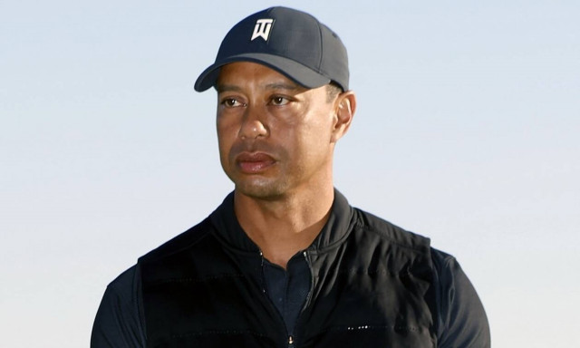 Τάιγκερ Γουντς - ESPN: «Δεν κινδυνεύει η ζωή του»