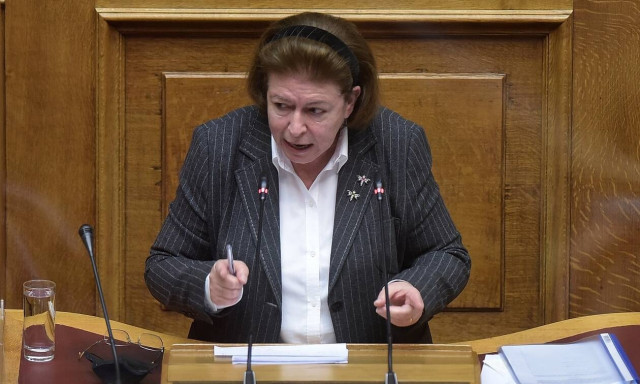 Ούτε πουλί βαλσαμωμένο