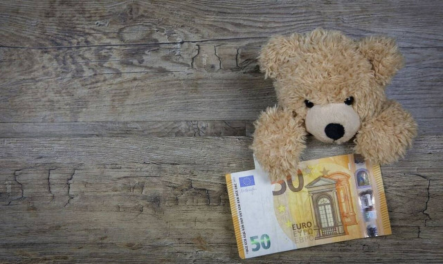 Επίδομα τέκνων: Πότε ξεκινούν οι αιτήσεις - Πότε οι πληρωμές