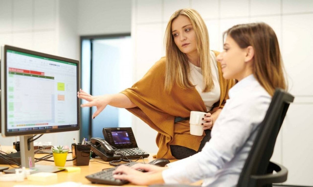 Αυτή είναι η εταιρεία που ανακηρύσσεται κορυφαίος εργοδότης στην Ελλάδα εδώ και πέντε χρόνια!