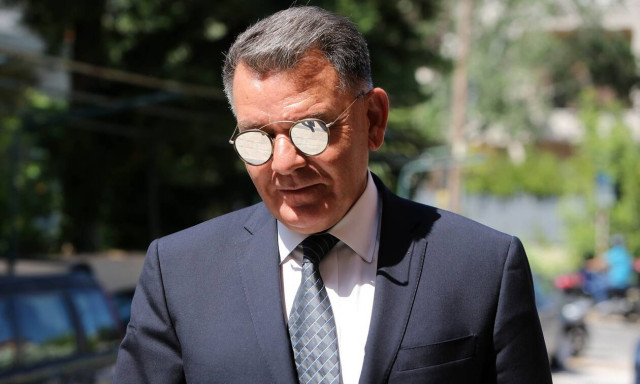 Αλέξης Κούγιας: Δεν έχουμε ορκιστεί να αναλαμβάνουμε μόνο αθώους - Ο Λιγνάδης μου δήλωσε αθώος