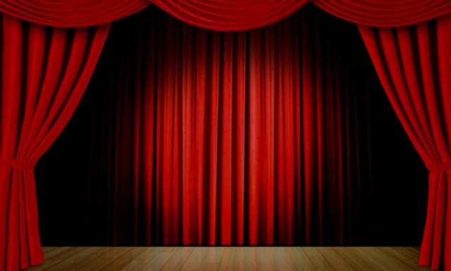 Εθνικό Θέατρο: Ακρόαση για ηθοποιούς - Μέχρι 3/3 η προθεσμία