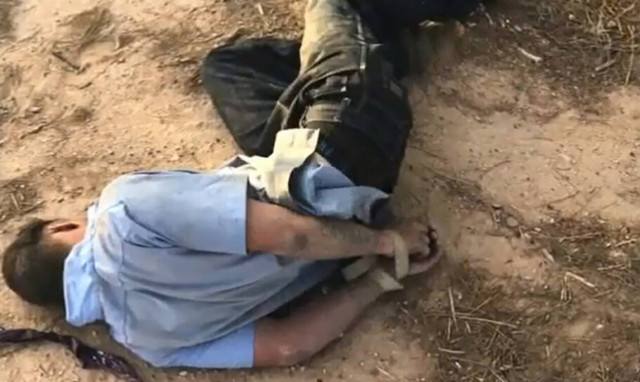 Απίστευτο: 19χρονος σκηνοθέτησε την απαγωγή του για να μην πάει στη δουλειά του