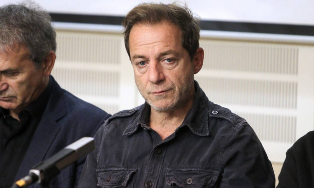 Χρήστος Πέρρος για Δημήτρη Λιγνάδη: Είχε και «αλιευτή» για τα θύματά του - Έτσι με πλησίασε