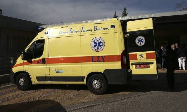 Κορονοϊός Κρήτη: Τραγωδία δίχως τέλος - Ακόμη ένας νεκρός από τον ιό