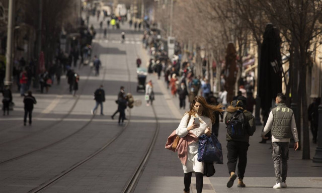 Κορονοϊός - Ισραήλ: Πού πηγαίνουν οι δόσεις εμβολίων «που δεν χρησιμοποιήθηκαν»;