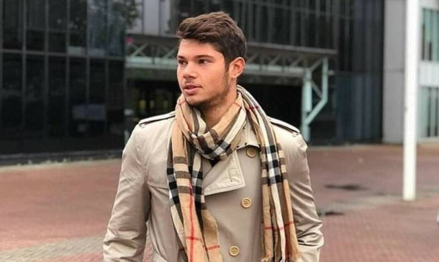 Κεφαλονιά: «Ο Κυριάκος αντιμετώπισε ένα φοβερό bullying, φοβόταν ότι θα τον περάσουν στρατοδικείο»