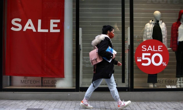 Τζανάκης: «Είμαστε στο απόγειο του τρίτου κύματος - Τυχεροί αν δεν δούμε 2.000 κρούσματα»