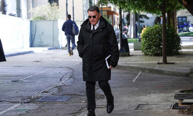 Κούγιας για Λιγνάδη: Παρέλαβα δικογραφία - «τηλεγράφημα» - Θα σας πω αν αναλάβω την υπόθεση