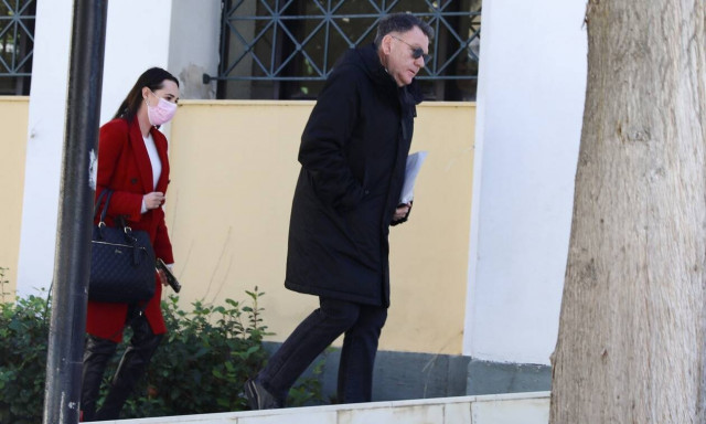 Υπόθεση Λιγνάδη: Η οργισμένη απάντηση του δικηγόρου του 25χρονου μηνυτή στον Αλέξη Κούγια