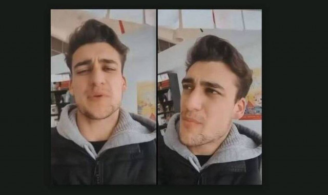 Ο Μιχαήλ Άγγελος Κρητικός προκαλεί …15 περιστέρια και την τύχη του στο ΣΚΡΑΤΣ 